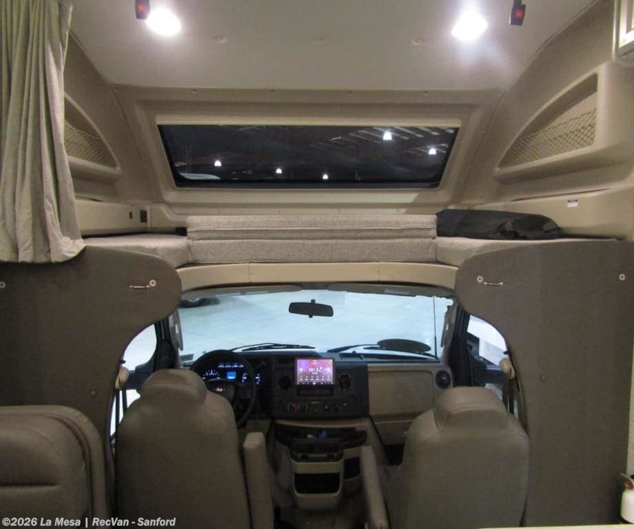 2024 Greyhawk 30Z by Jayco from La Mesa | RecVan - Sanford in Sanford, Florida