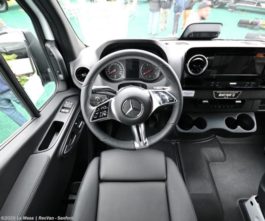 New 2026 Storyteller Overland Beast MODE BEAST-AWD available in Sanford, Florida