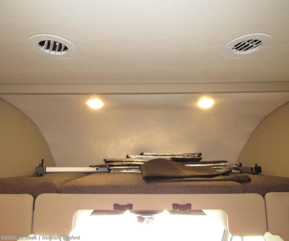 Used 2025 Tiffin Wayfarer 25LW available in Sanford, Florida