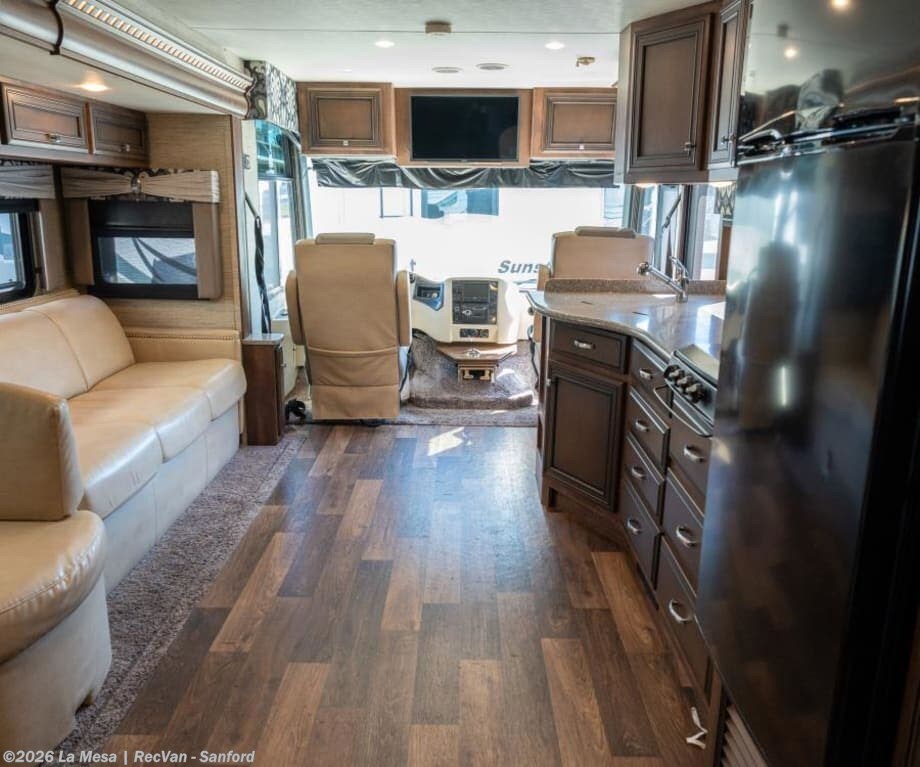 2018 Bay Star 3406 by Newmar from La Mesa | RecVan - Sanford in Sanford, Florida