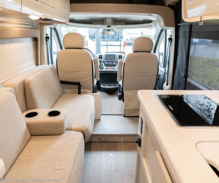 Used 2022 Thor Motor Coach Rize 18M available in Sanford, Florida