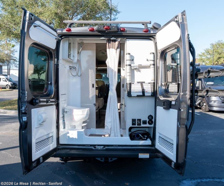 2024 Thor Motor Coach Sequence 20L - Used Class B For Sale by La Mesa | RecVan - Sanford in Sanford, Florida