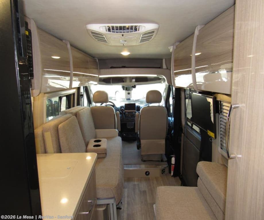 2025 Sequence 20H by Thor Motor Coach from La Mesa | RecVan - Sanford in Sanford, Florida