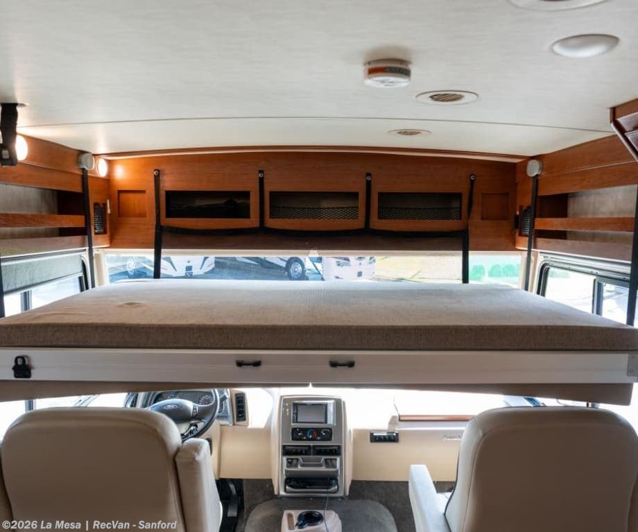 Used 2019 Winnebago Sunstar 29VE available in Sanford, Florida