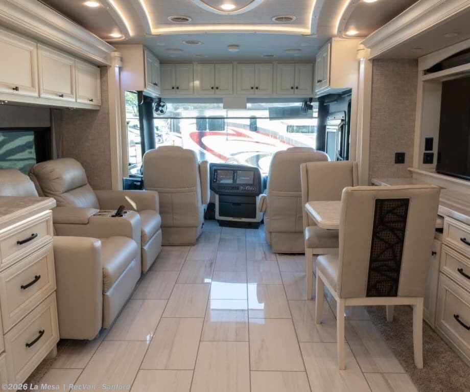 2023 Allegro Bus 35CP by Tiffin from La Mesa | RecVan - Sanford in Sanford, Florida