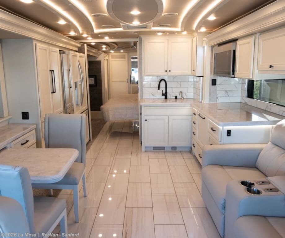 Used 2023 Tiffin Allegro Bus 35CP available in Sanford, Florida