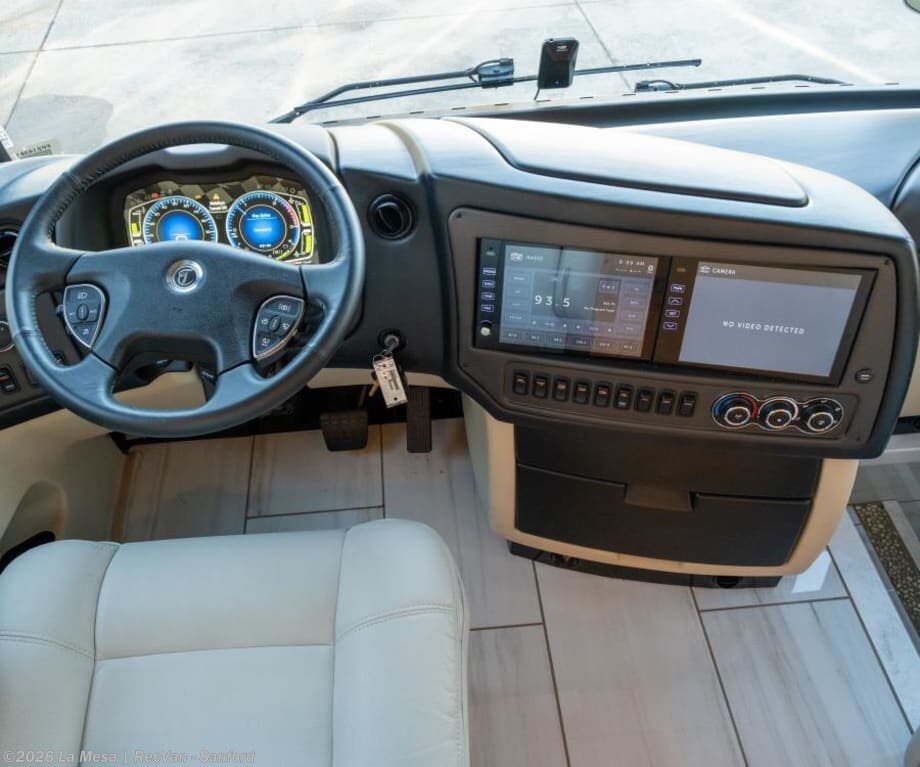 2023 Tiffin Allegro Bus 35CP - Used Class A For Sale by La Mesa | RecVan - Sanford in Sanford, Florida