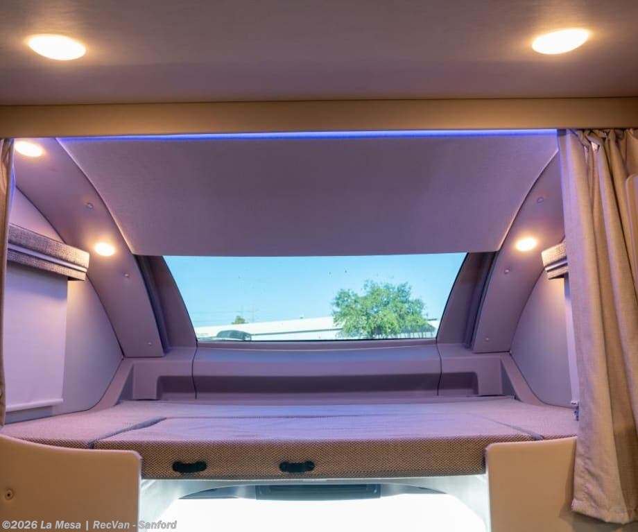 Used 2023 Thor Motor Coach Inception 38FX available in Sanford, Florida