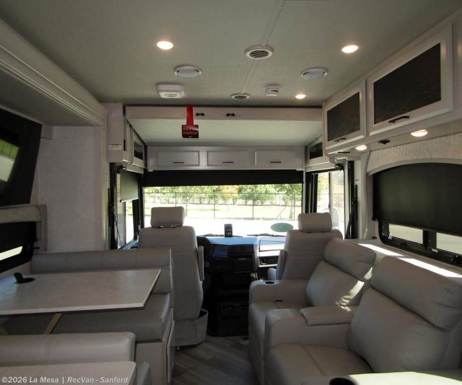 2026 Fortis 32RW by Fleetwood from La Mesa | RecVan - Sanford in Sanford, Florida