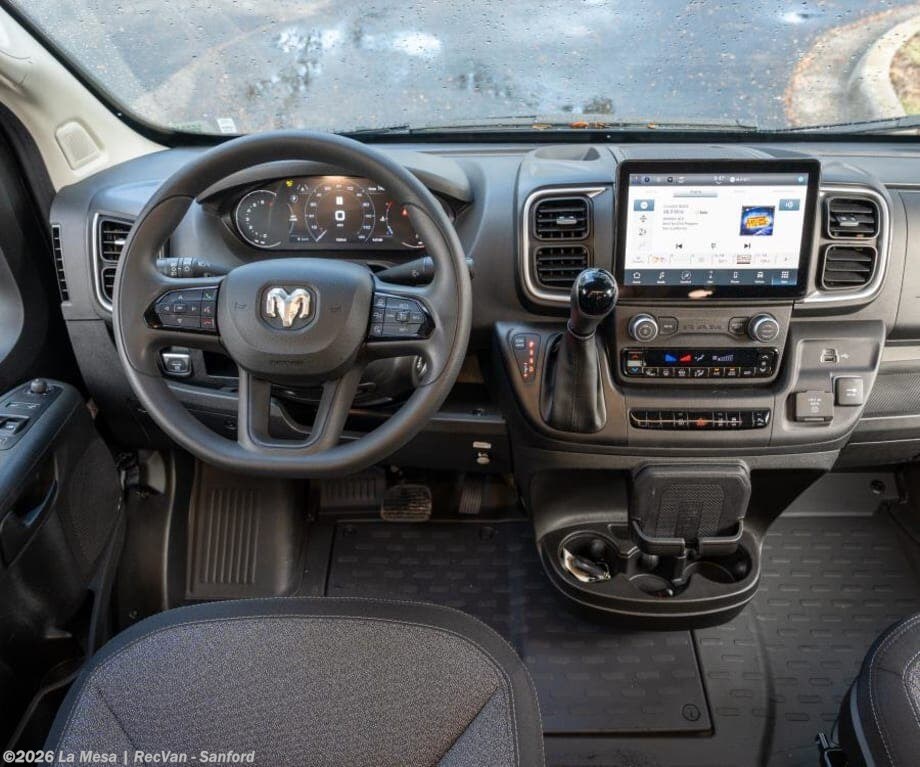 2026 Ethos 20E by Entegra Coach from La Mesa | RecVan - Sanford in Sanford, Florida