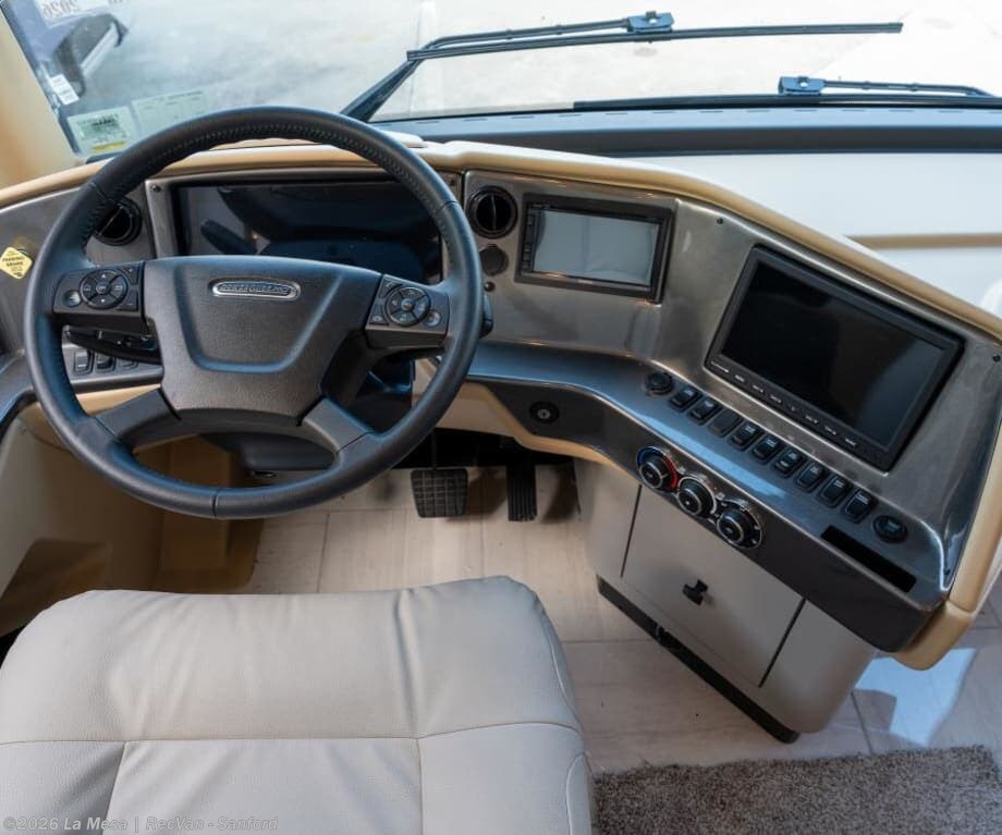 2026 Tiffin Phaeton 40IH - New Class A For Sale by La Mesa | RecVan - Sanford in Sanford, Florida