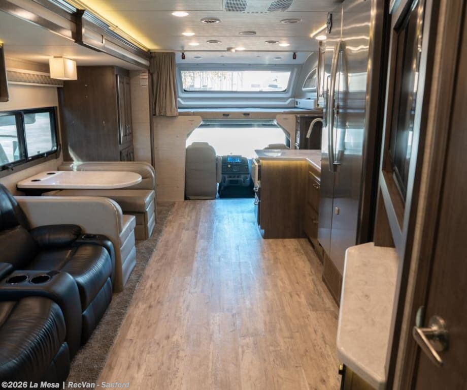 2022 Seneca 37K by Jayco from La Mesa | RecVan - Sanford in Sanford, Florida