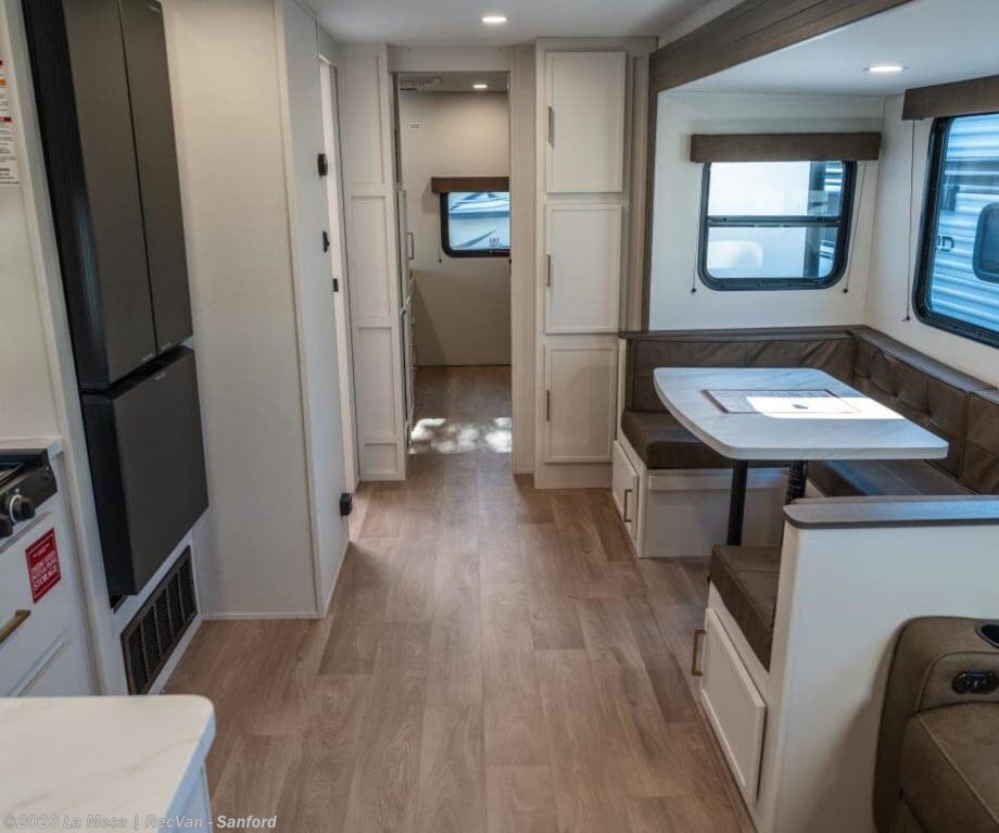 2026 Transcend 335BHT by Grand Design from La Mesa | RecVan - Sanford in Sanford, Florida