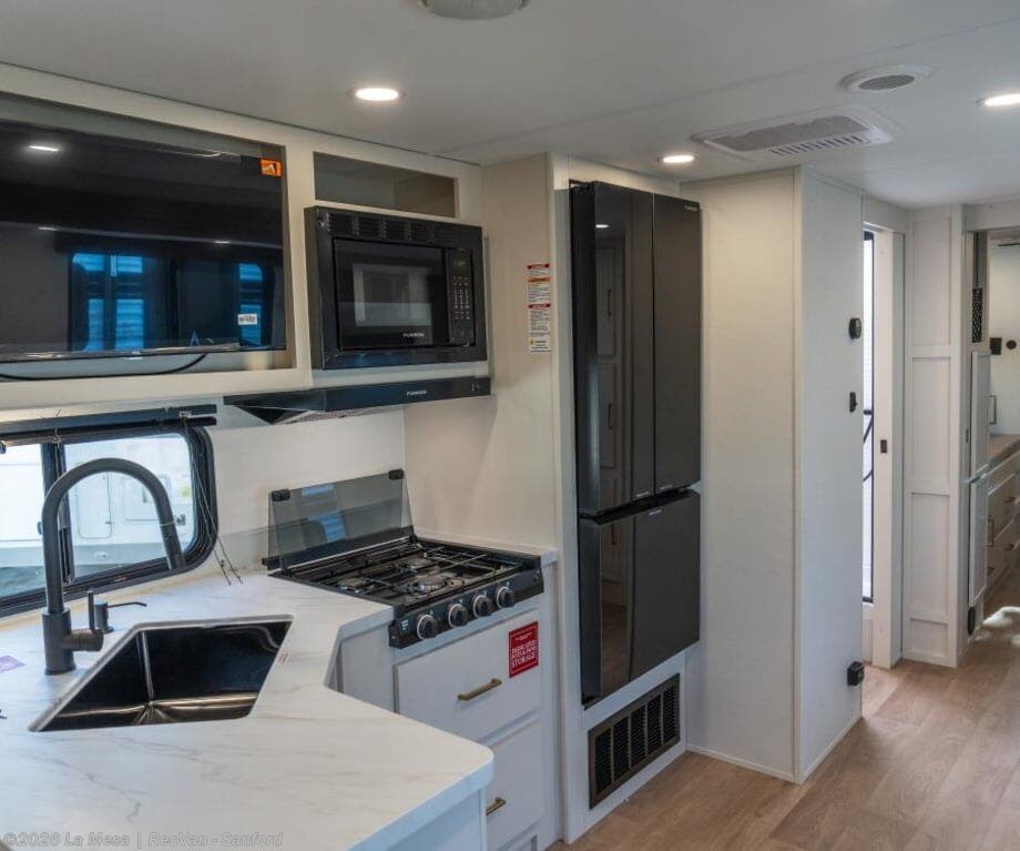 New 2026 Grand Design Transcend 335BHT available in Sanford, Florida