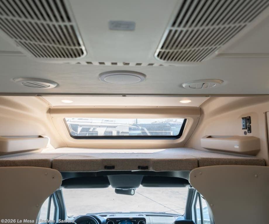 Used 2023 Entegra Coach Qwest 24R available in Sanford, Florida