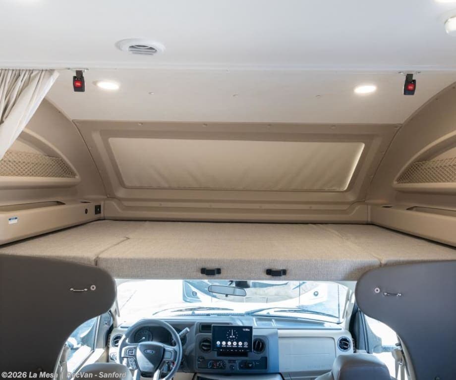 Used 2025 Entegra Coach Odyssey 25R available in Sanford, Florida