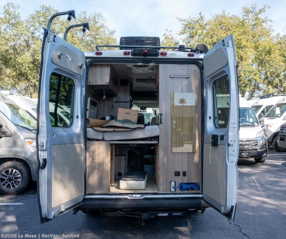 2020 Winnebago Travato 59GL - Used Class B For Sale by La Mesa | RecVan - Sanford in Sanford, Florida