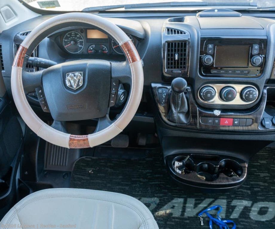 2020 Travato 59GL by Winnebago from La Mesa | RecVan - Sanford in Sanford, Florida