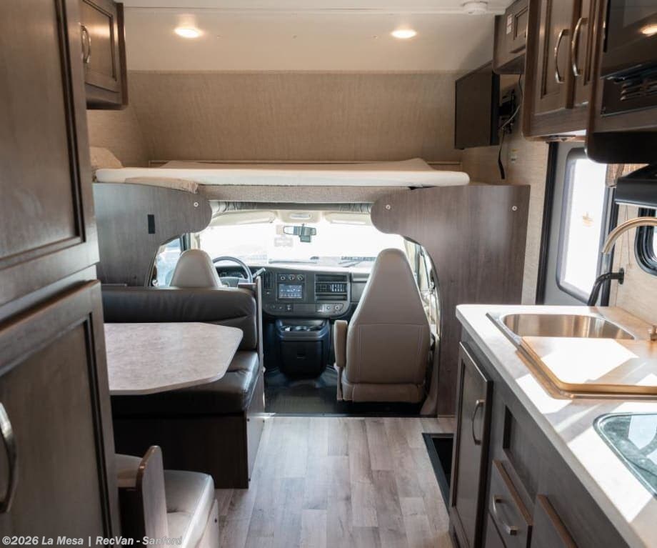 2023 Redhawk SE 22C by Jayco from La Mesa | RecVan - Sanford in Sanford, Florida