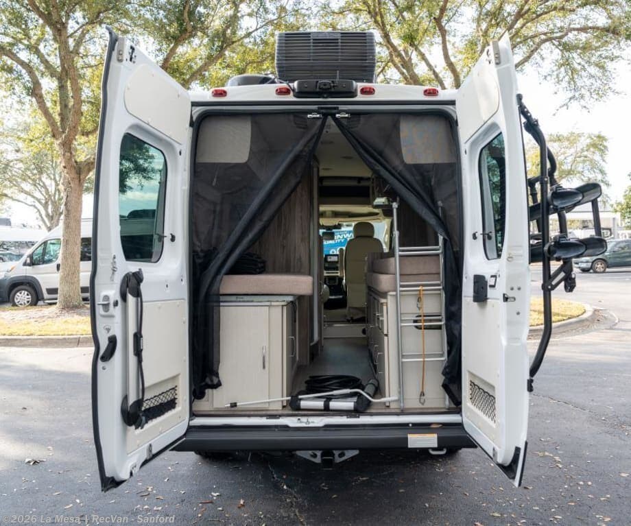 2023 Thor Motor Coach Tellaro 20A - Used Class B For Sale by La Mesa | RecVan - Sanford in Sanford, Florida