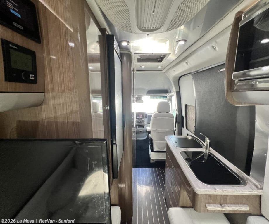 Used 2019 Airstream Interstate 19 available in Sanford, Florida