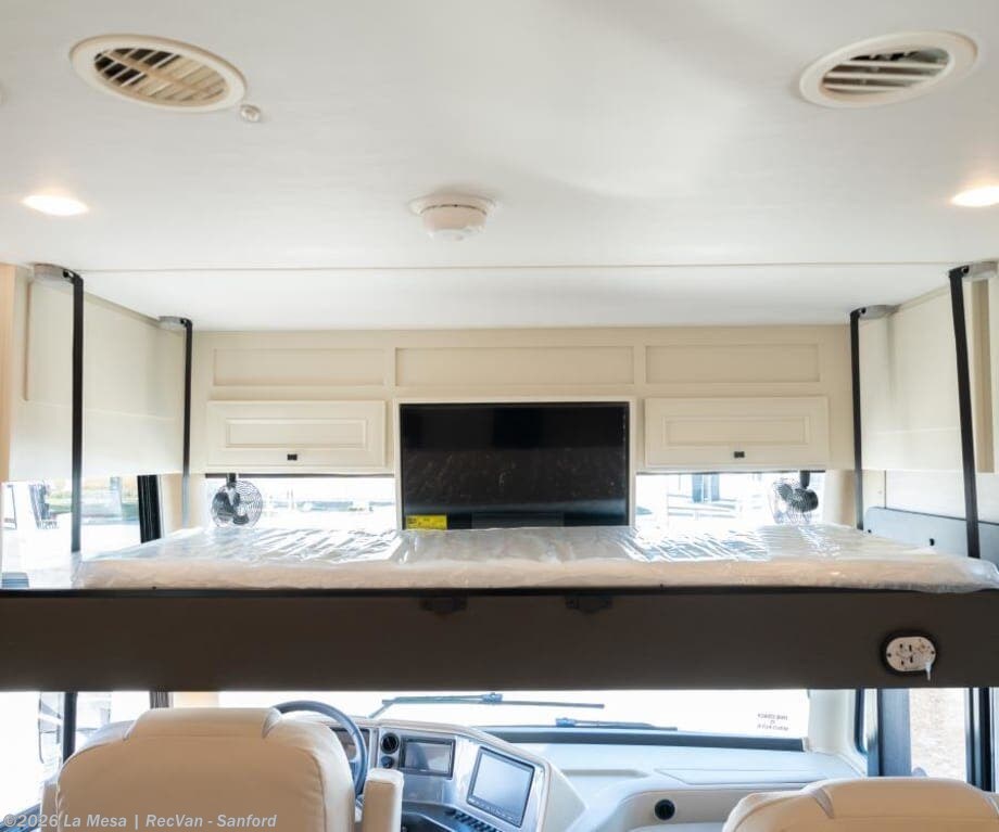 New 2026 Tiffin Phaeton 37BH available in Sanford, Florida