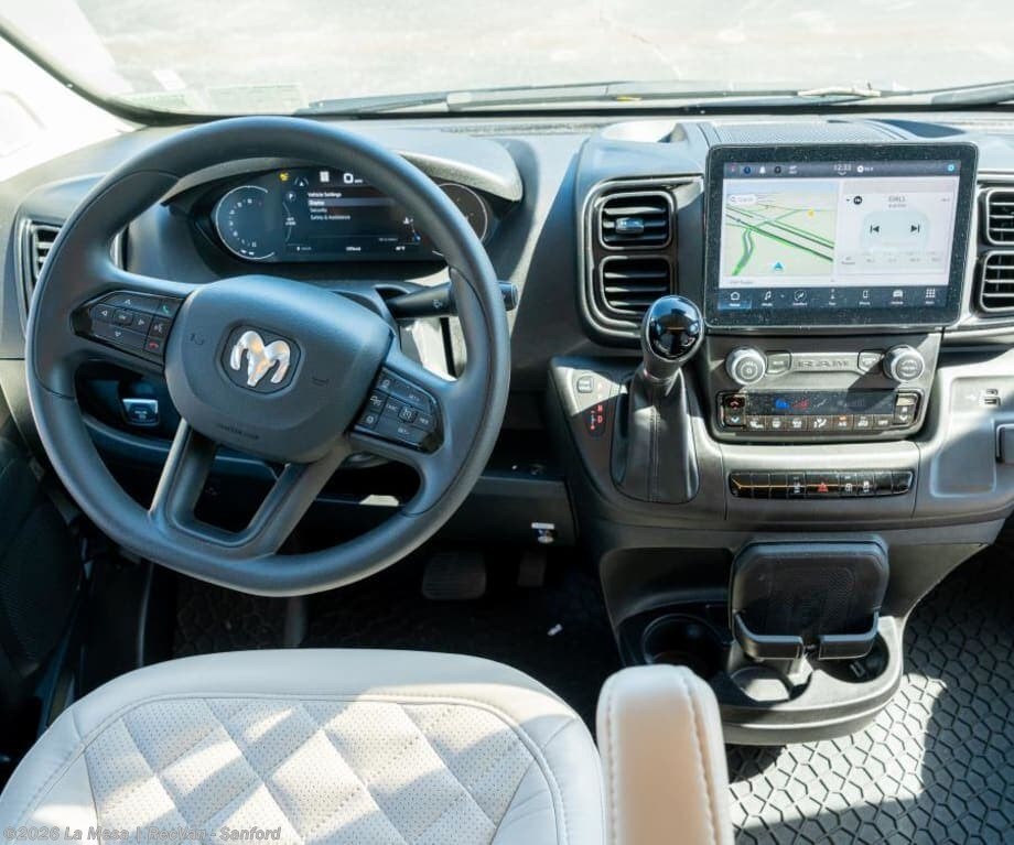 2023 Ethos 20A by Entegra Coach from La Mesa | RecVan - Sanford in Sanford, Florida