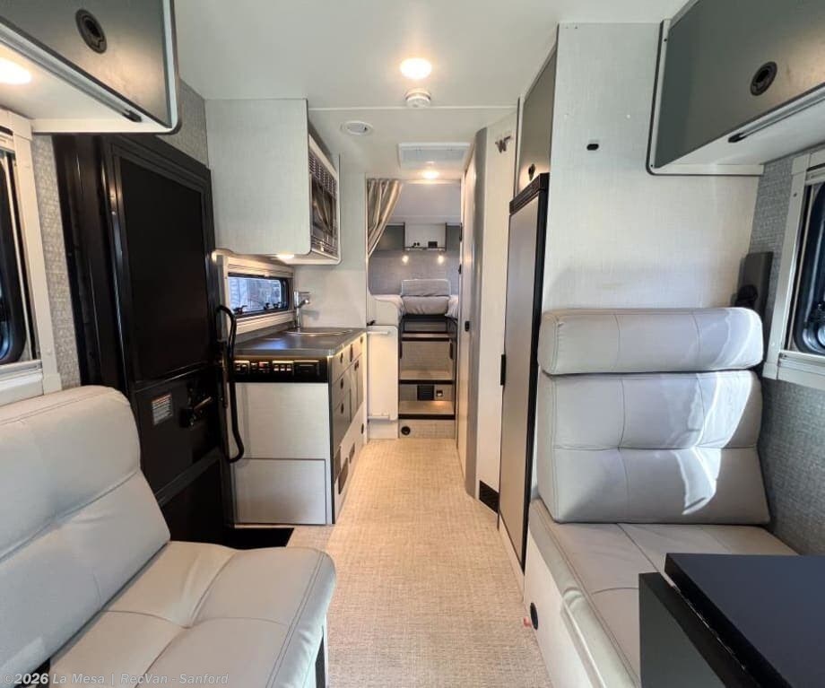 Used 2025 Winnebago Ekko 23B available in Sanford, Florida