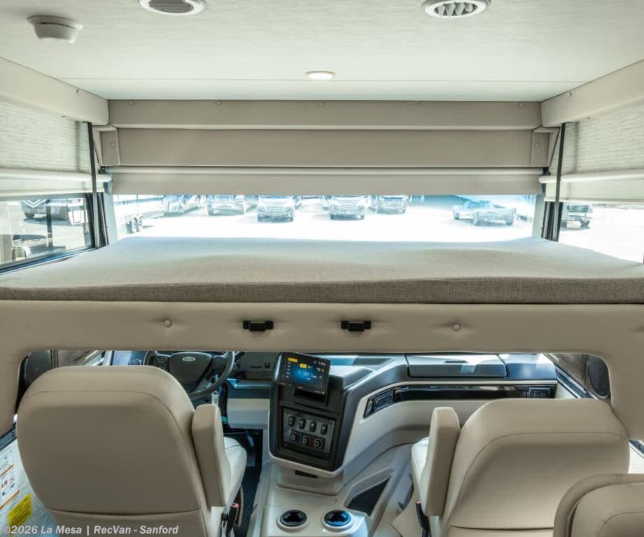 Used 2025 Entegra Coach Vision XL 31UL available in Sanford, Florida