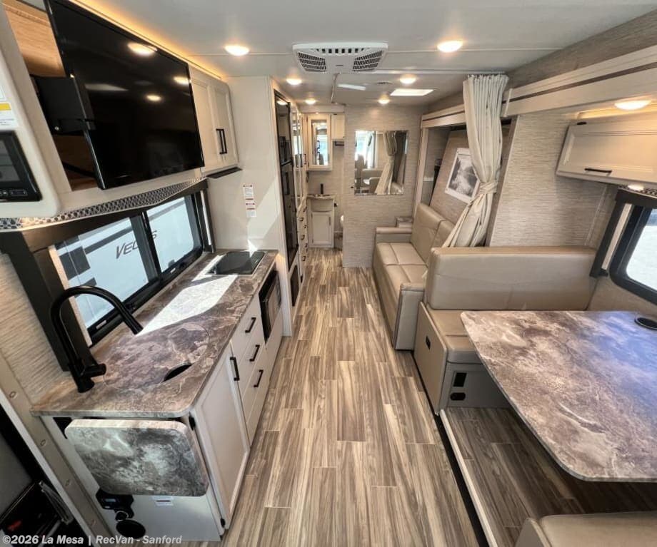 Used 2022 Thor Motor Coach Vegas 24.4 available in Sanford, Florida