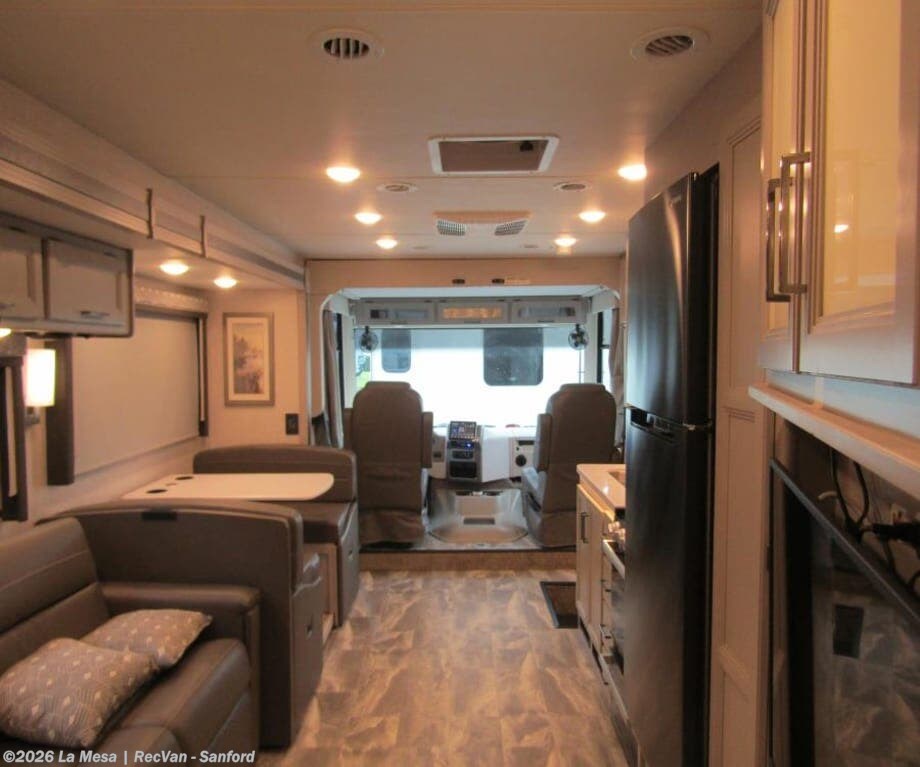 2023 Windsport 35M by Thor Motor Coach from La Mesa | RecVan - Sanford in Sanford, Florida