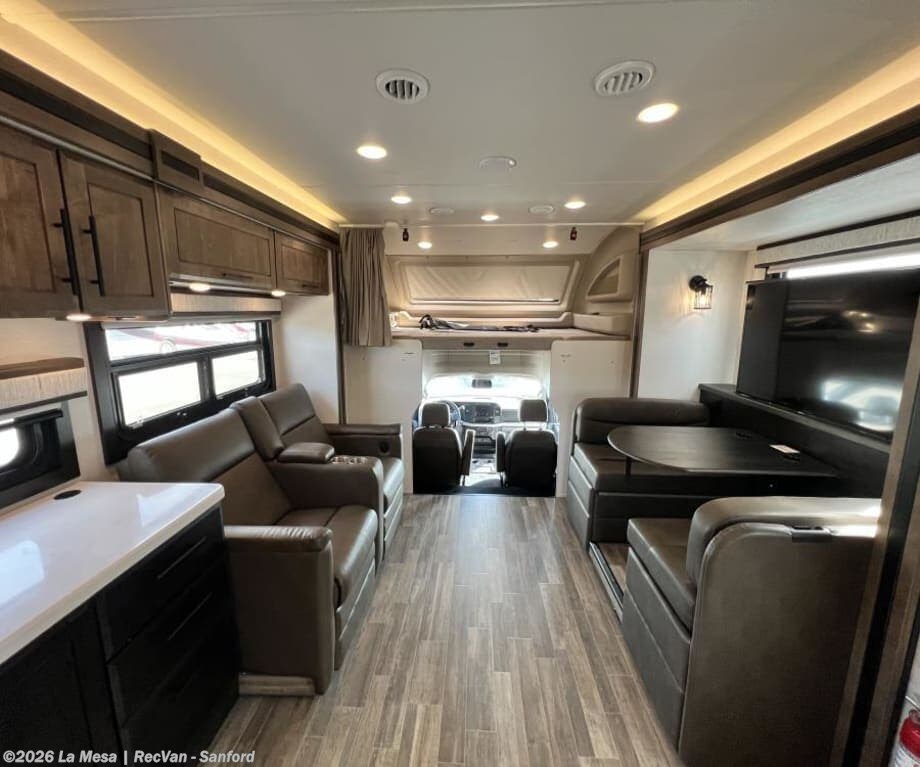 2024 Seneca XT 35L by Jayco from La Mesa | RecVan - Sanford in Sanford, Florida