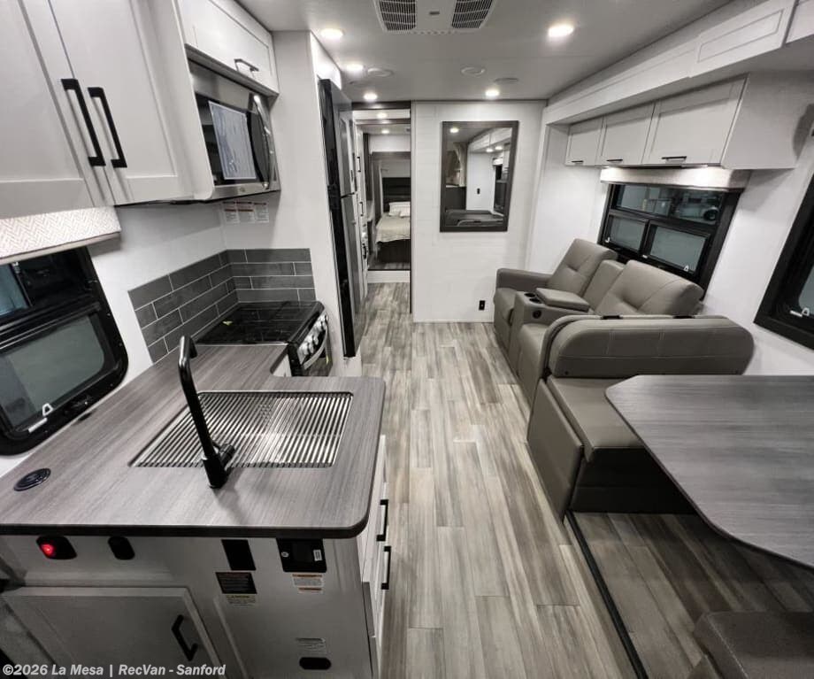 2026 Greyhawk 30Z-FBP by Jayco from La Mesa | RecVan - Sanford in Sanford, Florida