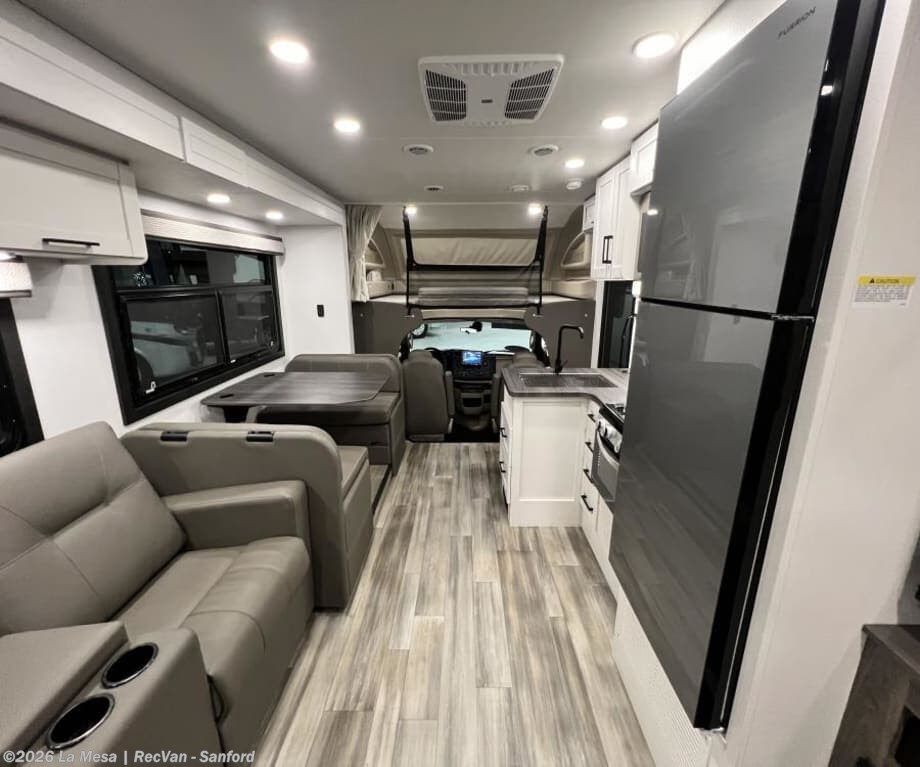 Used 2026 Jayco Greyhawk 30Z-FBP available in Sanford, Florida
