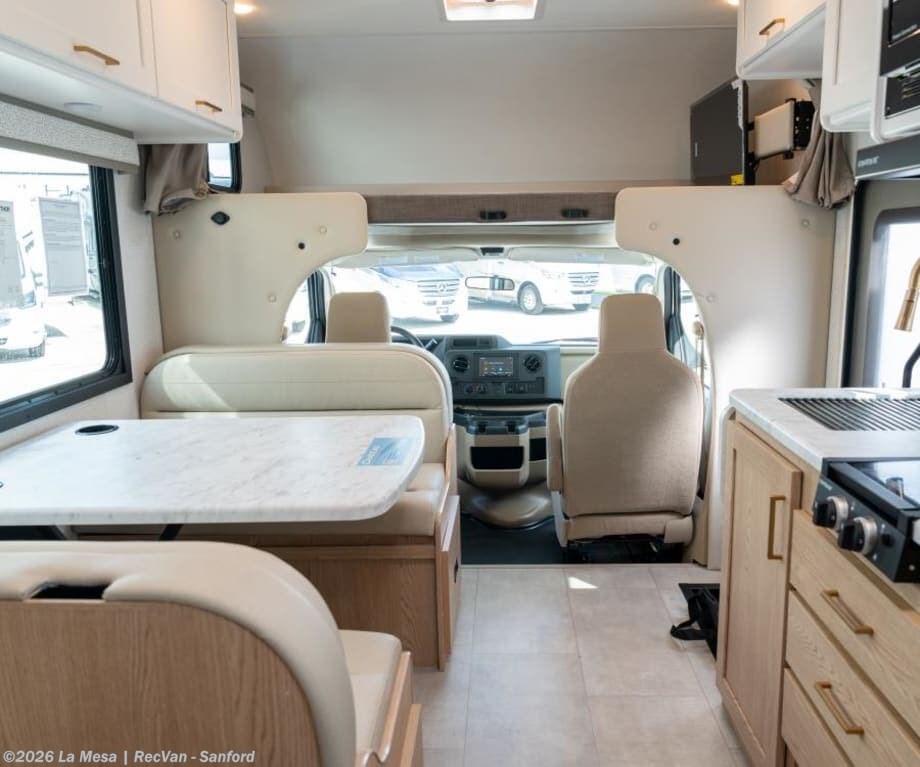2026 Chateau 21Z by Thor Motor Coach from La Mesa | RecVan - Sanford in Sanford, Florida
