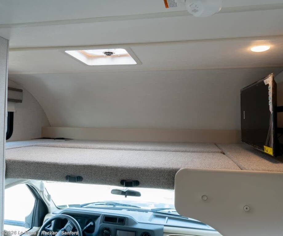 New 2026 Thor Motor Coach Chateau 19Z available in Sanford, Florida