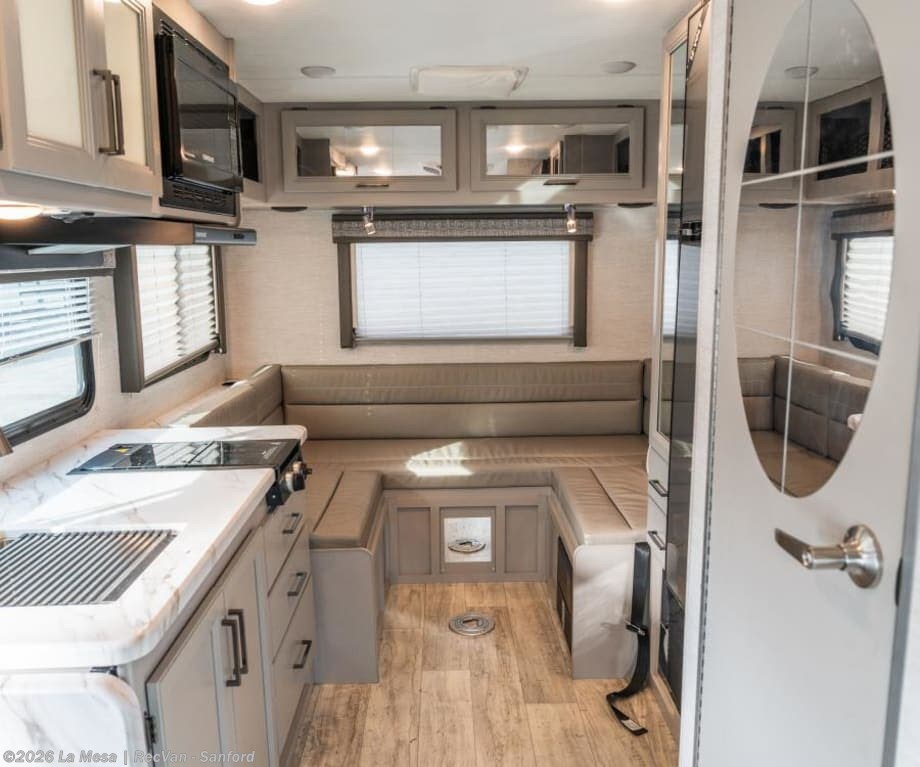 Used 2025 Thor Motor Coach Chateau 19Z available in Sanford, Florida