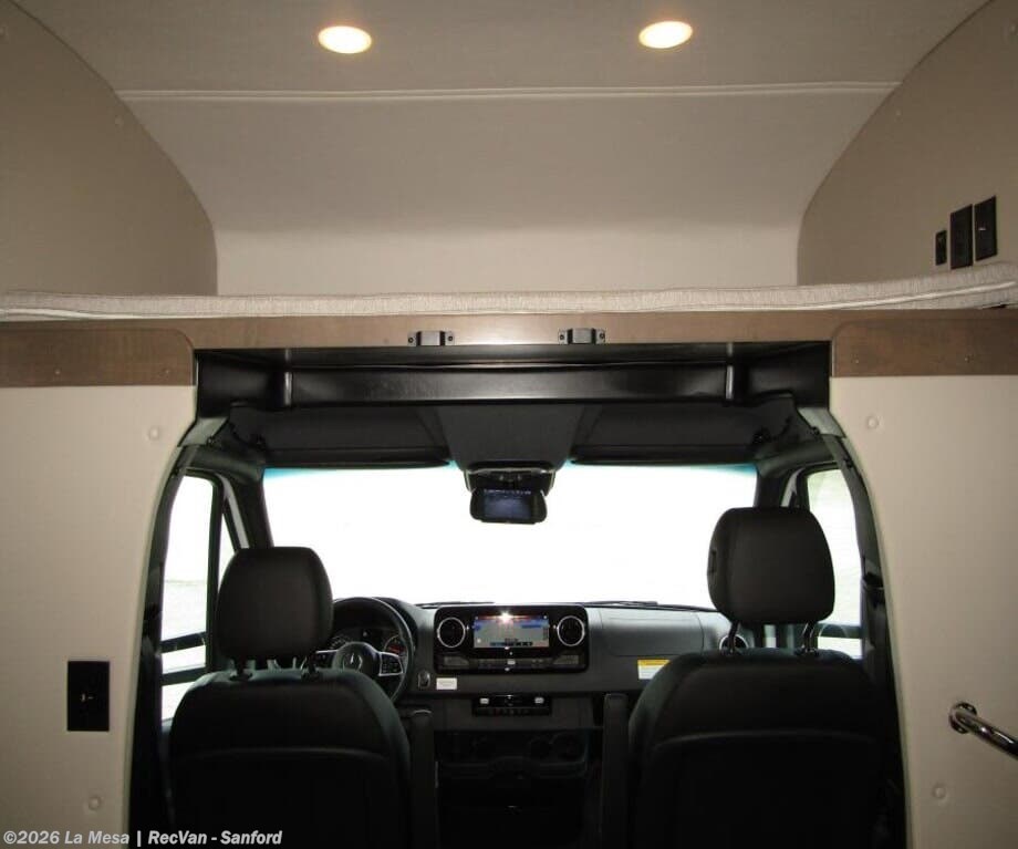 2025 Renegade RV Vienna 25VFWC - Used Class C For Sale by La Mesa | RecVan - Sanford in Sanford, Florida