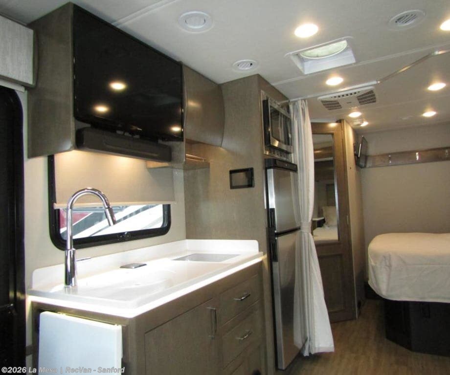 Used 2025 Renegade RV Vienna 25VFWC available in Sanford, Florida