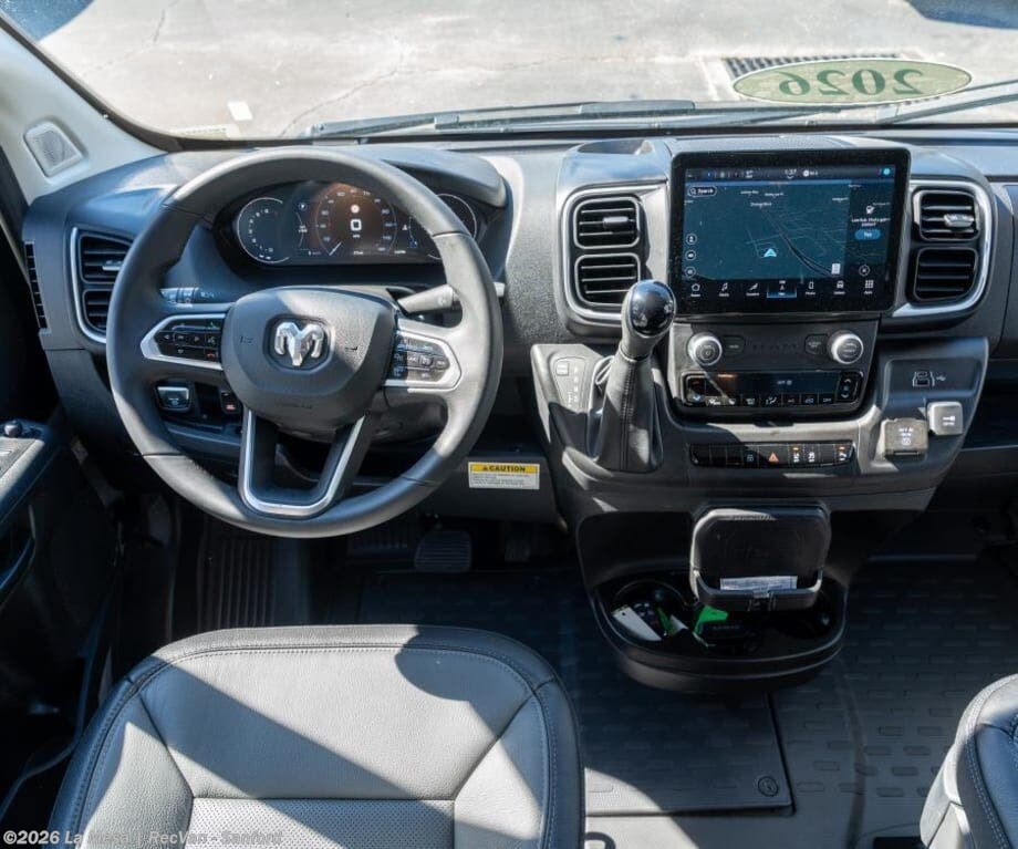 2026 Solis BUT59PX by Winnebago from La Mesa | RecVan - Sanford in Sanford, Florida