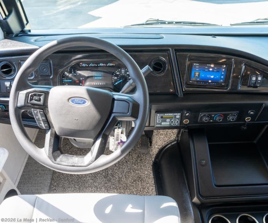 2026 Fleetwood Flair 33B6 - New Class A For Sale by La Mesa | RecVan - Sanford in Sanford, Florida