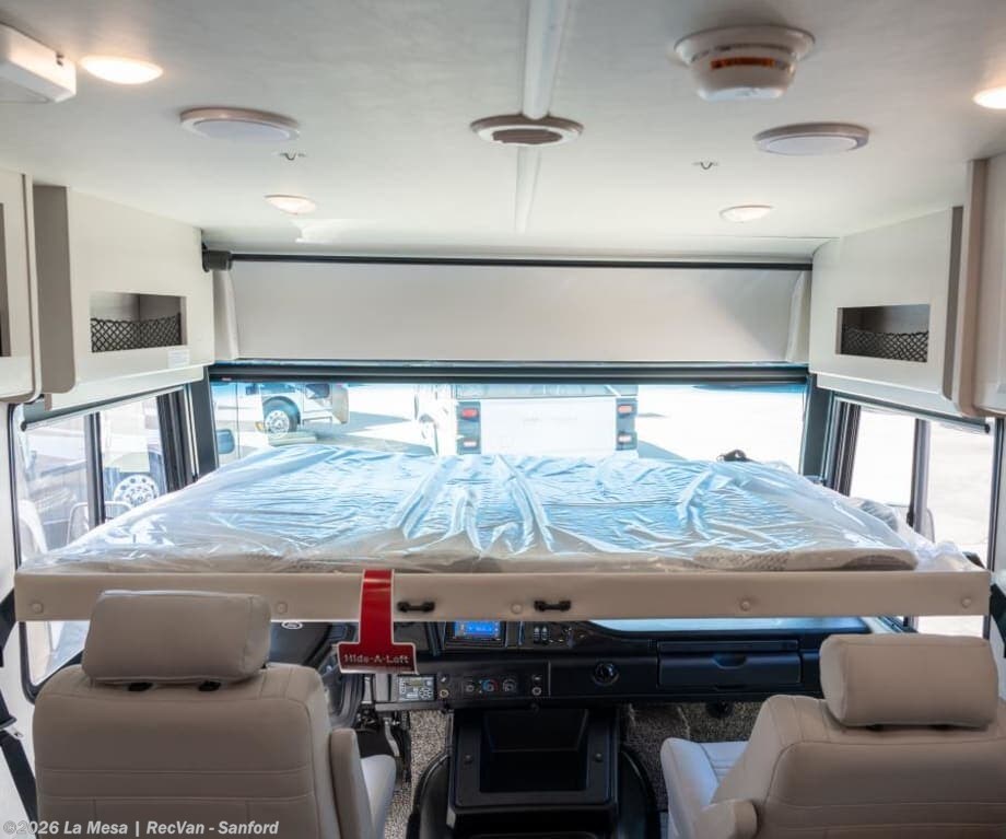 New 2026 Fleetwood Flair 33B6 available in Sanford, Florida