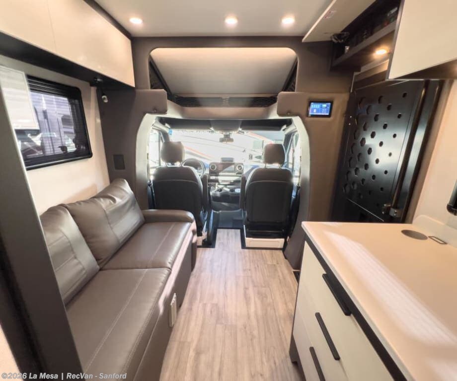 2026 Open Trail 25AO by Tiffin from La Mesa | RecVan - Sanford in Sanford, Florida