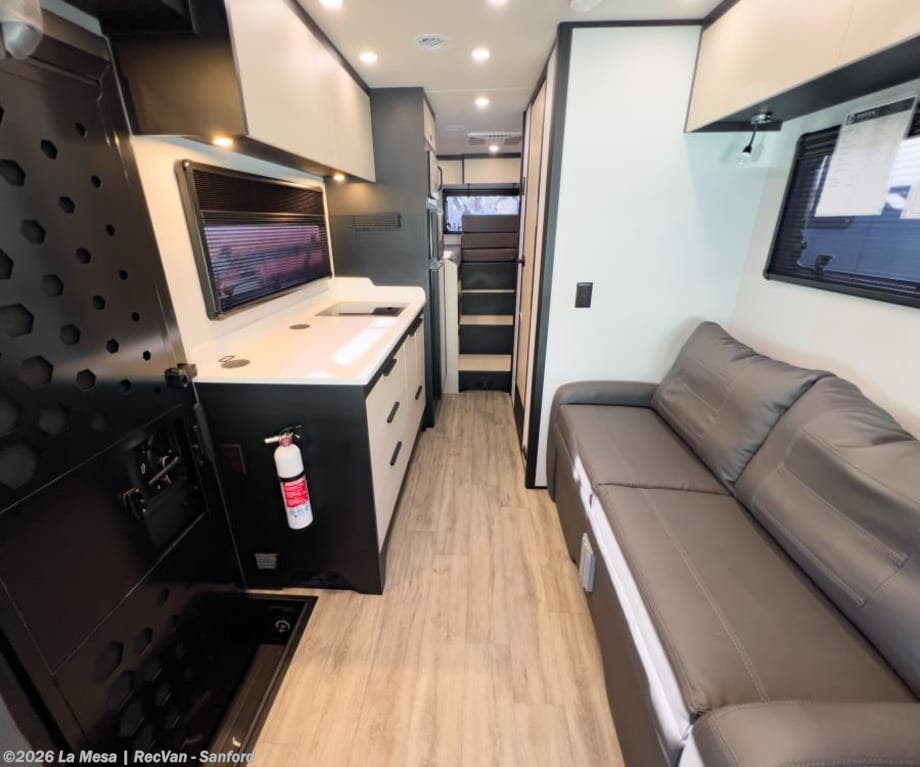 New 2026 Tiffin Open Trail 25AO available in Sanford, Florida