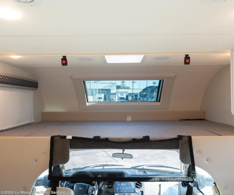 New 2026 Thor Motor Coach Quantum KW29 available in Sanford, Florida