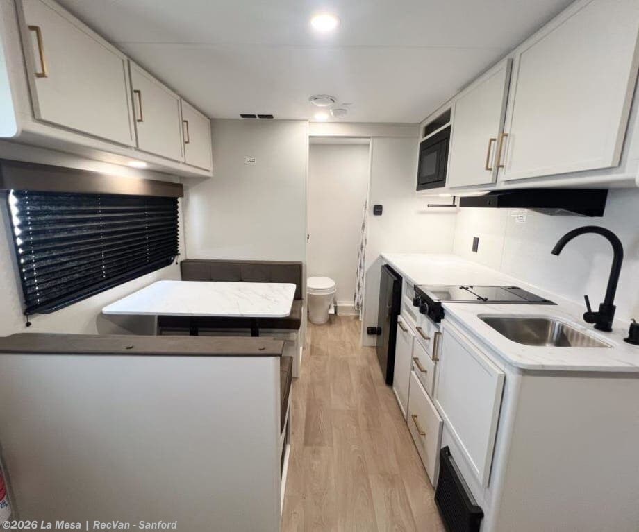 2026 Transcend One 151RB by Grand Design from La Mesa | RecVan - Sanford in Sanford, Florida