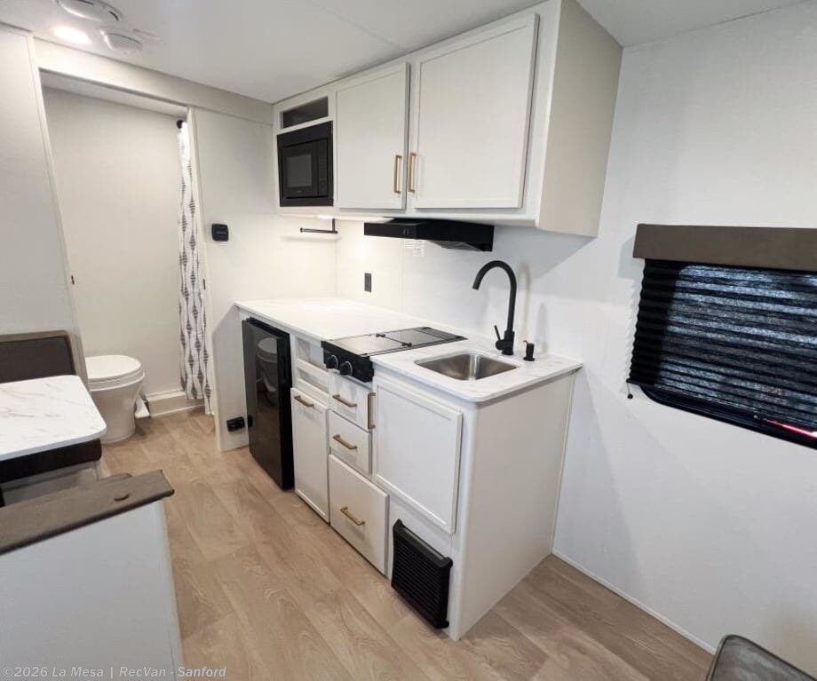 New 2026 Grand Design Transcend One 151RB available in Sanford, Florida