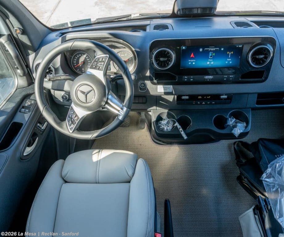 2026 Thor Motor Coach Delano 24XL - New Class C For Sale by La Mesa | RecVan - Sanford in Sanford, Florida