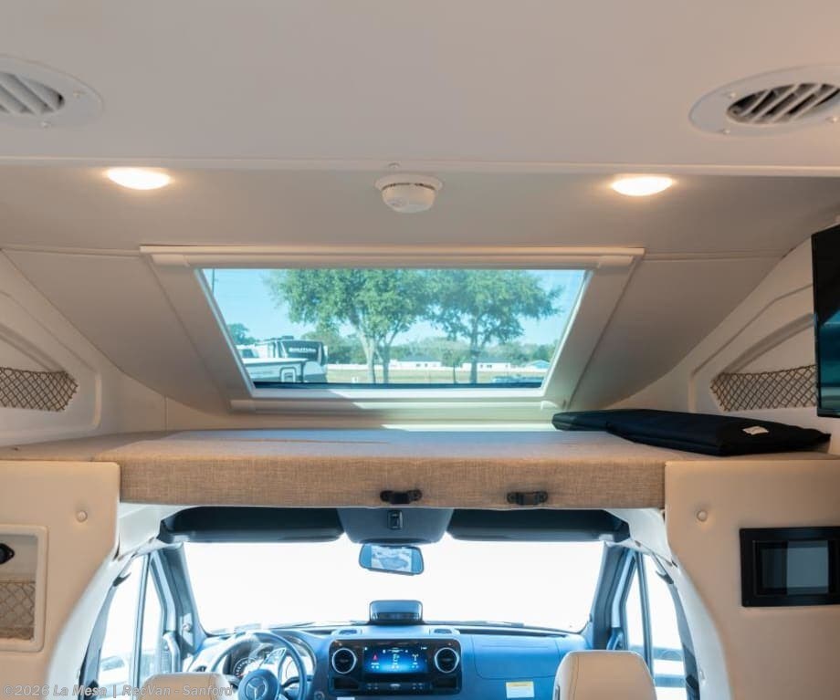 New 2026 Thor Motor Coach Delano 24XL available in Sanford, Florida