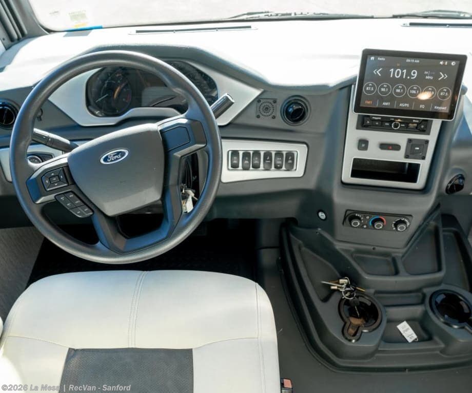 2023 Coachmen Encore 325SS - Used Class A For Sale by La Mesa | RecVan - Sanford in Sanford, Florida